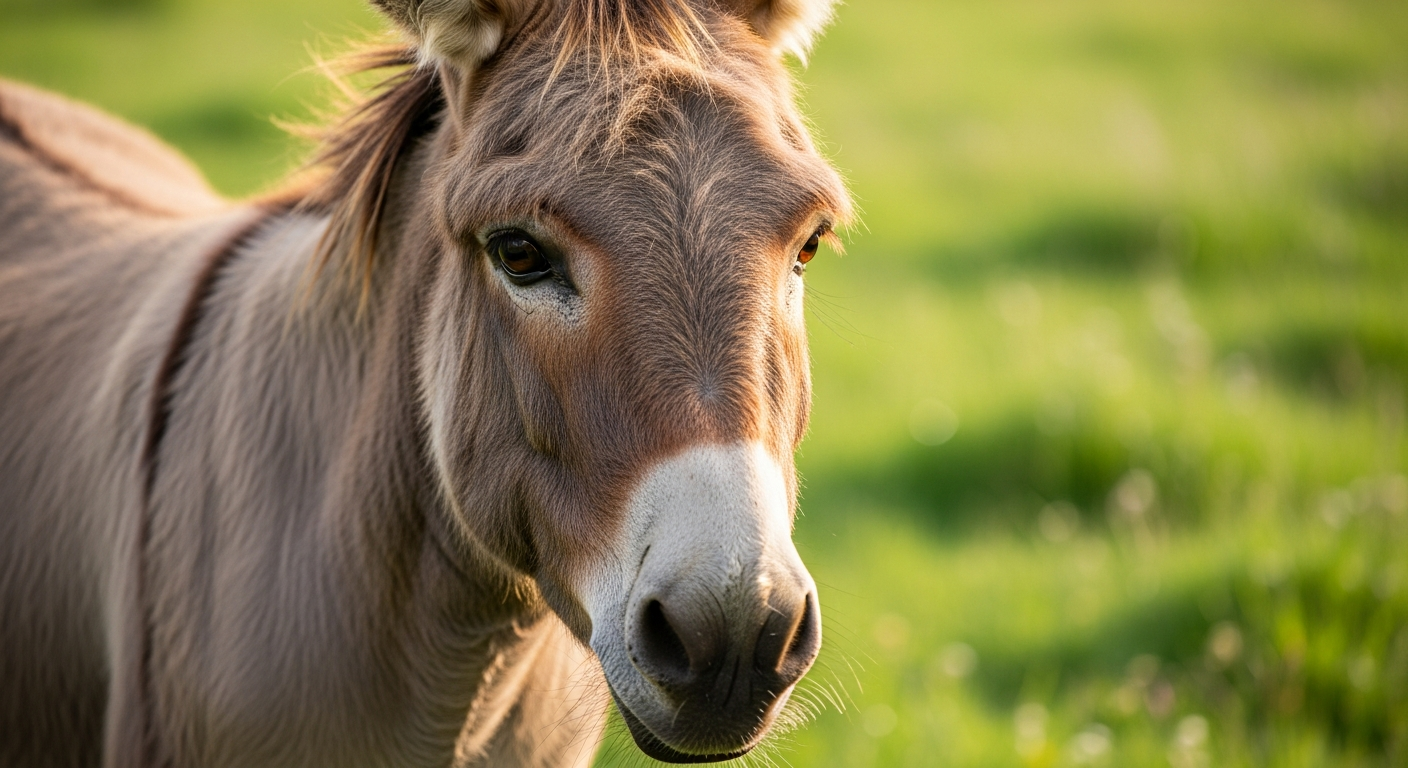 Reiterlager 2023 Berge, Pferde, Sonnenschein
